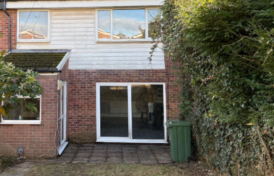 Refurbishment in Cardiff photo